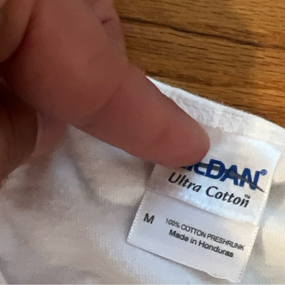 Boston Strong 2014 Marathon Tank Top Year After Attack Rare. Size Medium - Picture 7 of 10